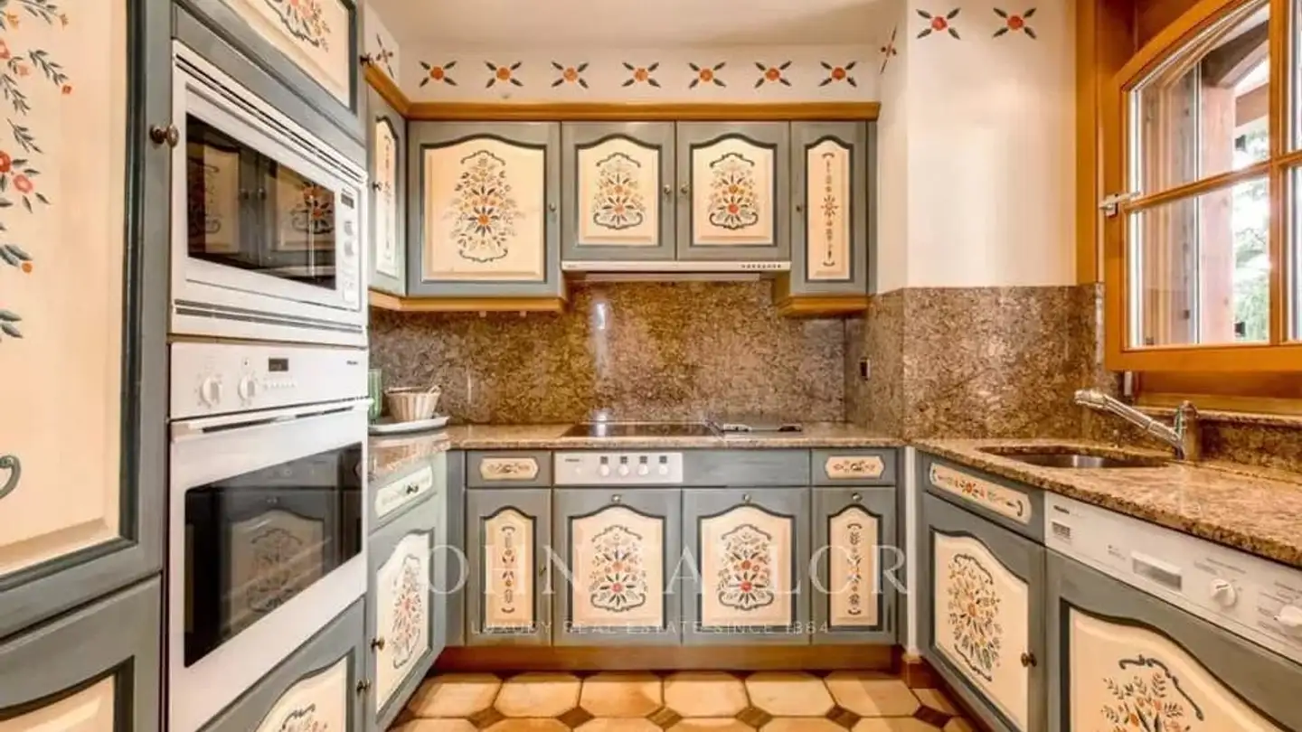 Apartment for rent - Route De Crans-Montana, 3963 Montana - Photo 3