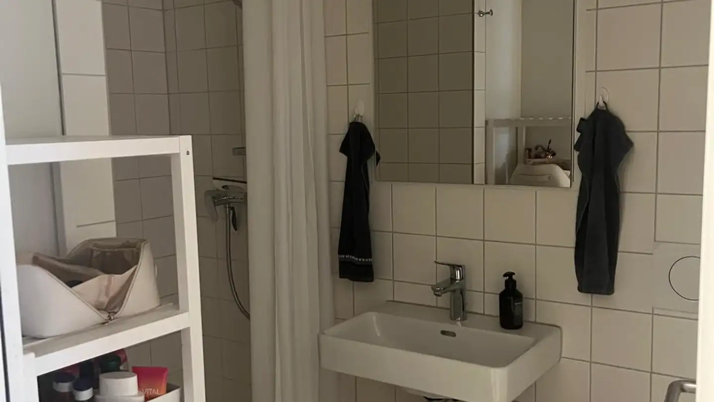 Appartement à louer - Tigerbergstrasse 11, 9000 St. Gallen - Photo 3