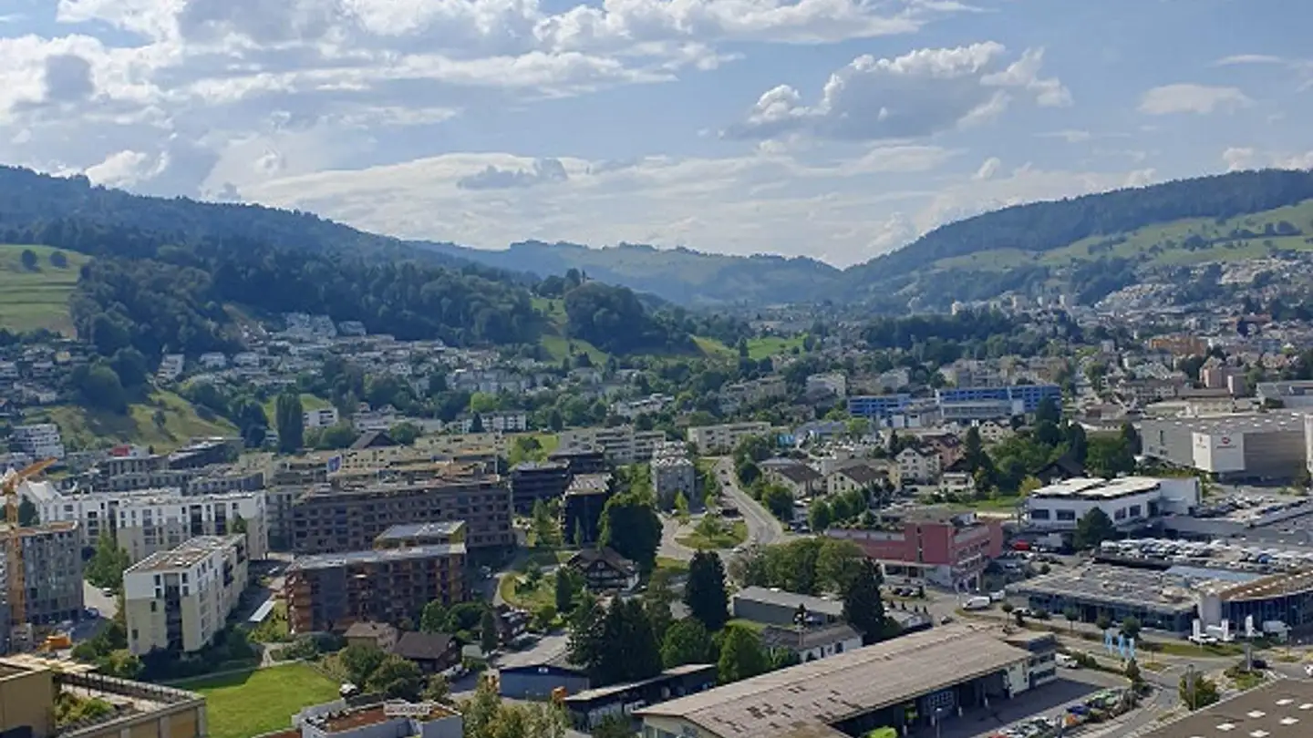 Apartment for rent - Am Mattenhof 1, 6010 Kriens - Photo 4