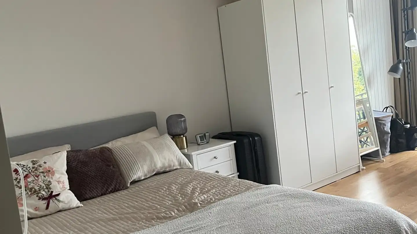 Appartement à louer - Tigerbergstrasse 11, 9000 St. Gallen - Photo 4
