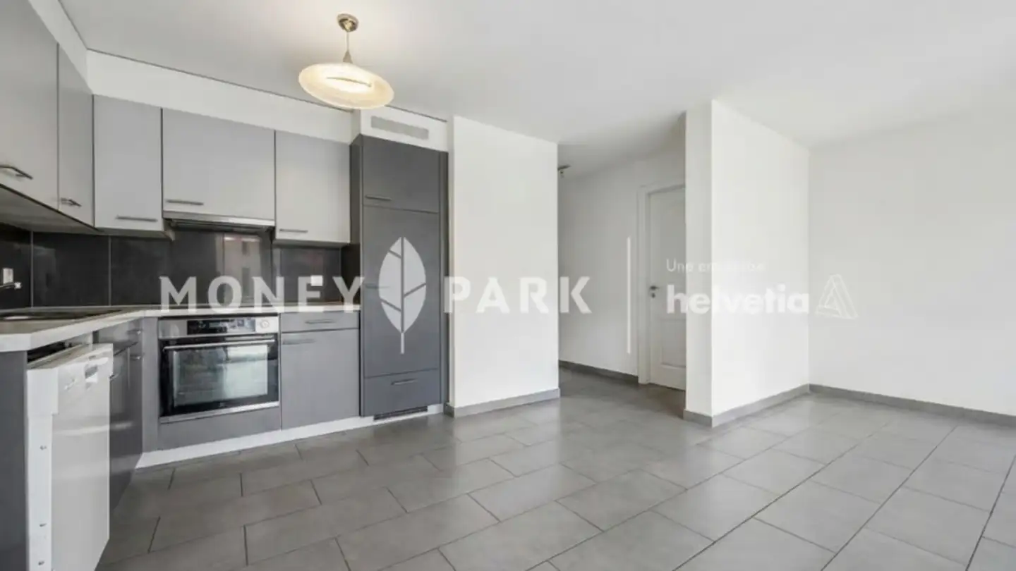 Appartamento in vendita - Rue Du Grand-Cerclet 15, 1852 Roche VD - Foto 4
