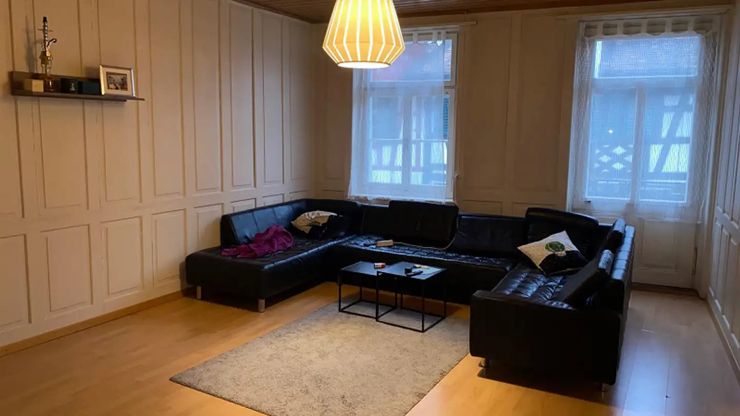 Apartment for rent - Neugasse 9, 9220 Bischofszell - Photo 3