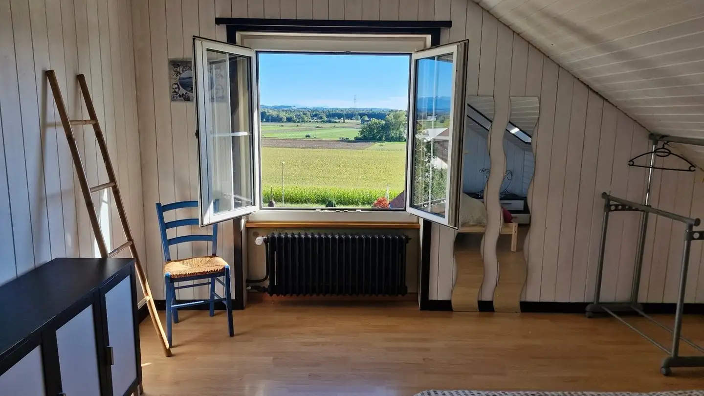 Single room for rent - Neuenburgstrasse, 3236 Gampelen