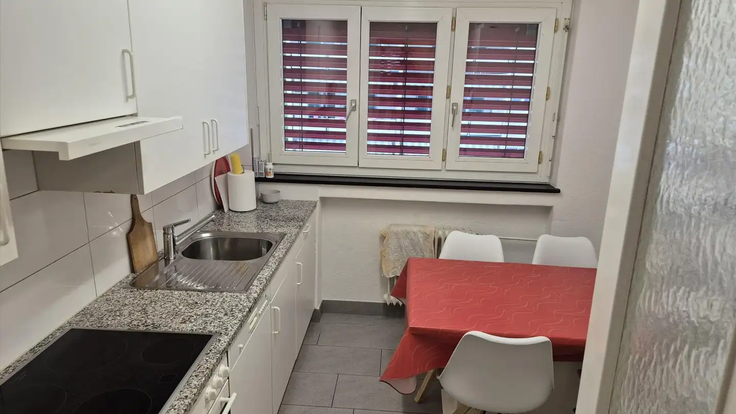 Wohnung mieten - Büelweg 10, 5610 Wohlen AG - Foto 4