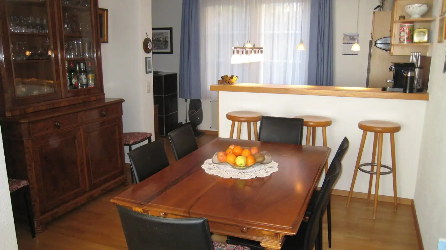 Apartment for rent - Seestrasse 33, 3654 Gunten - Photo 3