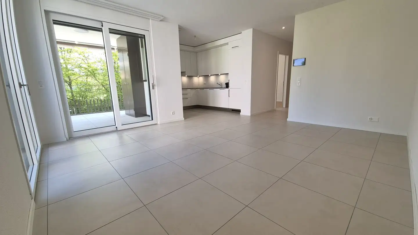 Appartamento in affitto - Rue Des Frères-Lumière 24, 1723 Marly - Foto 4