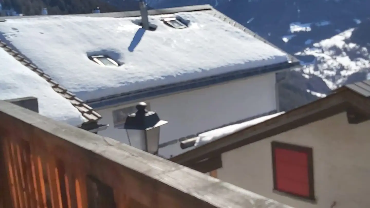 Appartamento in affitto - 3961 Grimentz