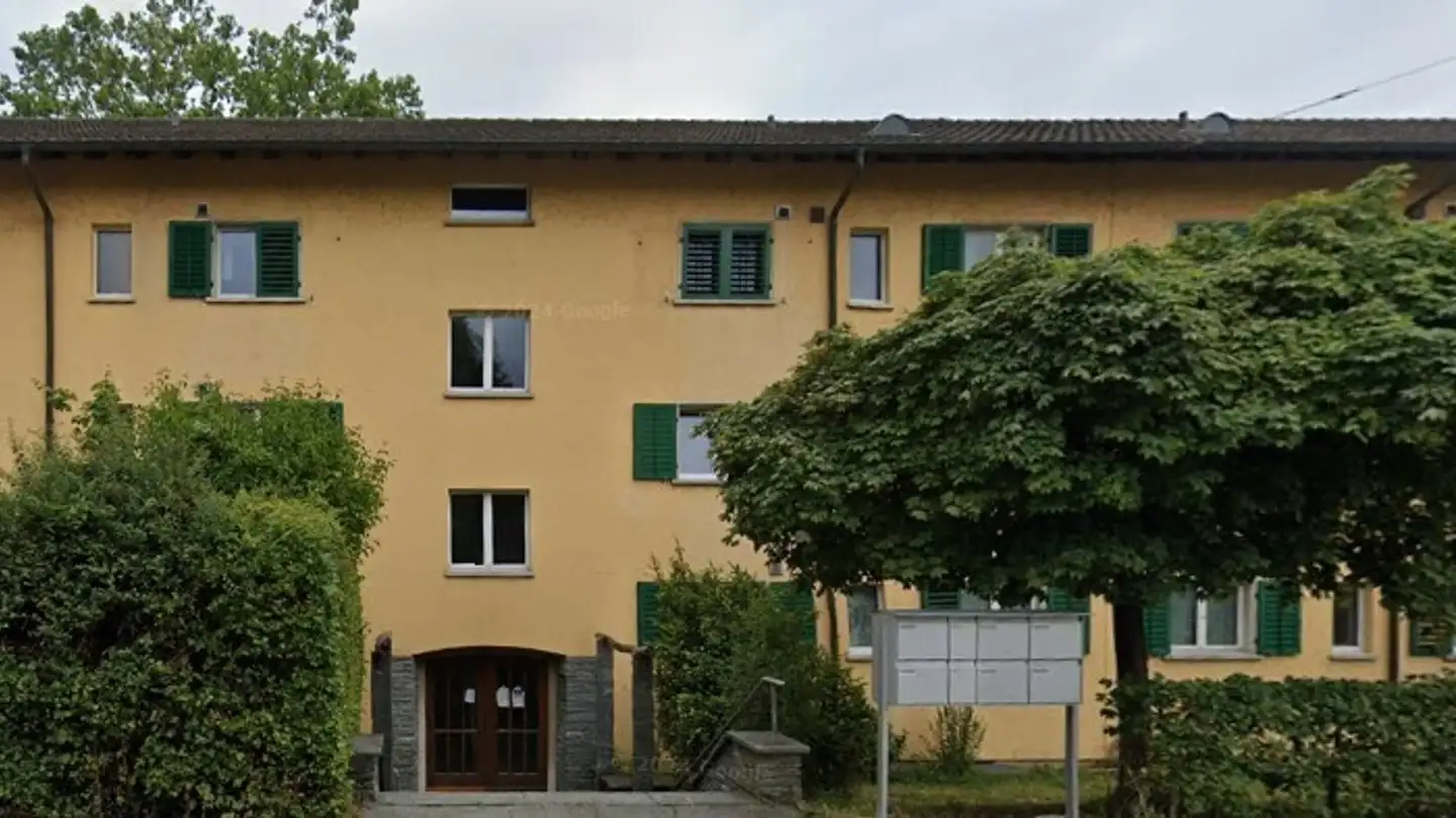 Wohnung mieten - Schweizerhofweg 2, 8212 Neuhausen am Rheinfall