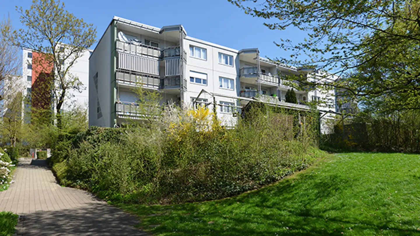Appartamento in affitto - Müllerwis 30, 8606 Greifensee
