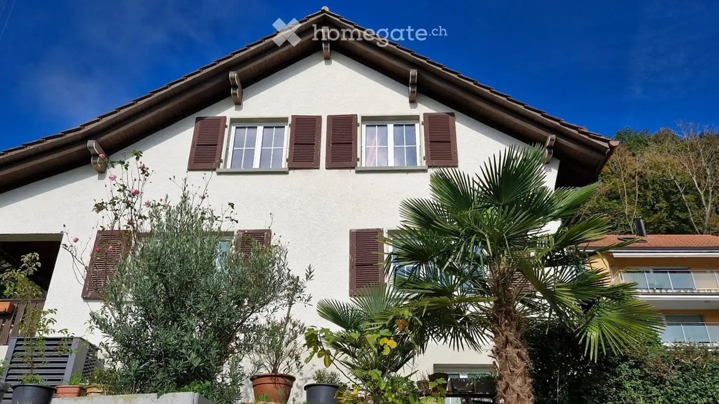 Single room for rent - Neuenburgstrasse, 3236 Gampelen - Photo 4