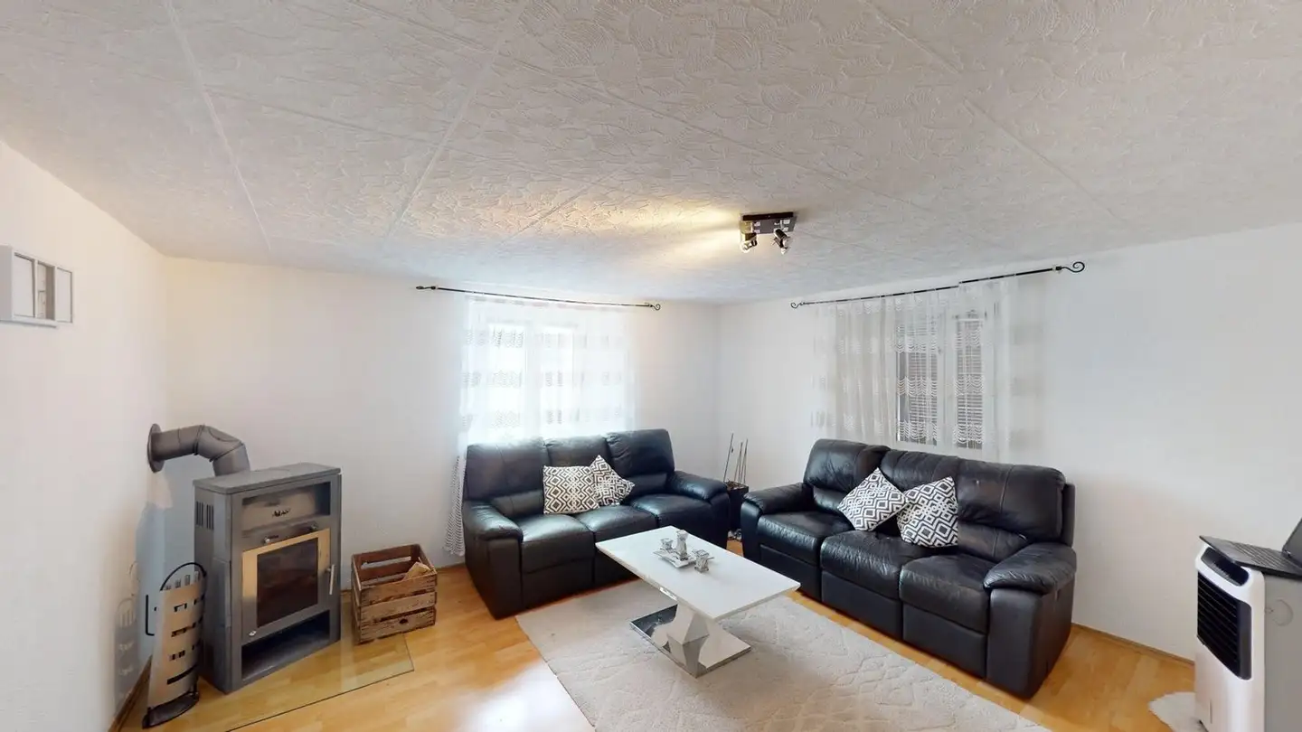 Maison jumelle à vendre - Unterdorf 9, 4254 Liesberg Dorf - Photo 2