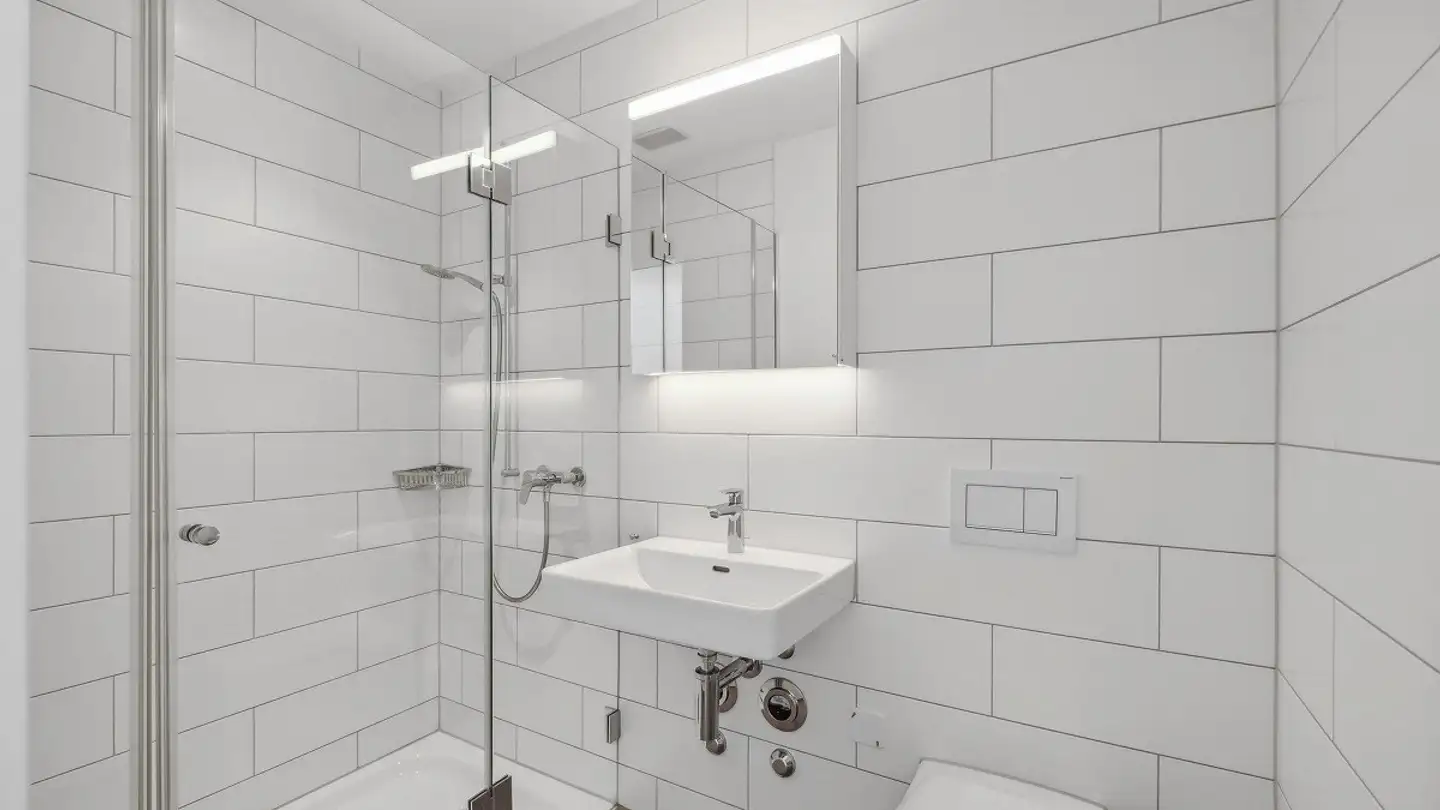 Appartamento in affitto - Heidenlochstrasse 98h, 4410 Liestal - Foto 4