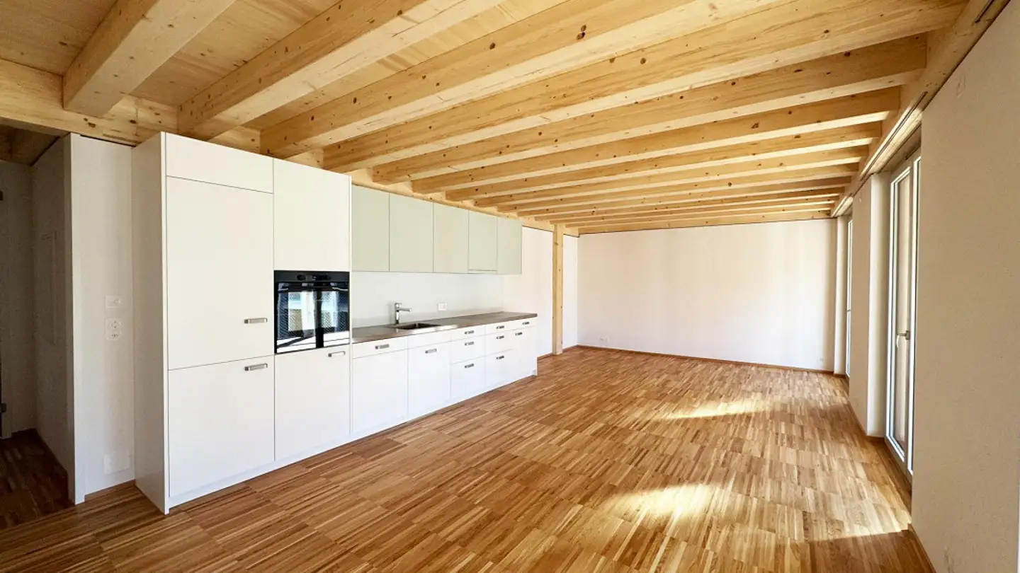 Apartment for rent - Hofwisenstrasse 8, 8155 Niederhasli - Photo 3
