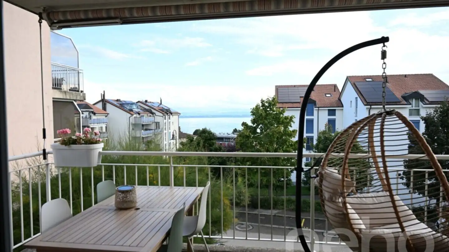 Apartment for sale - 2035 Corcelles NE