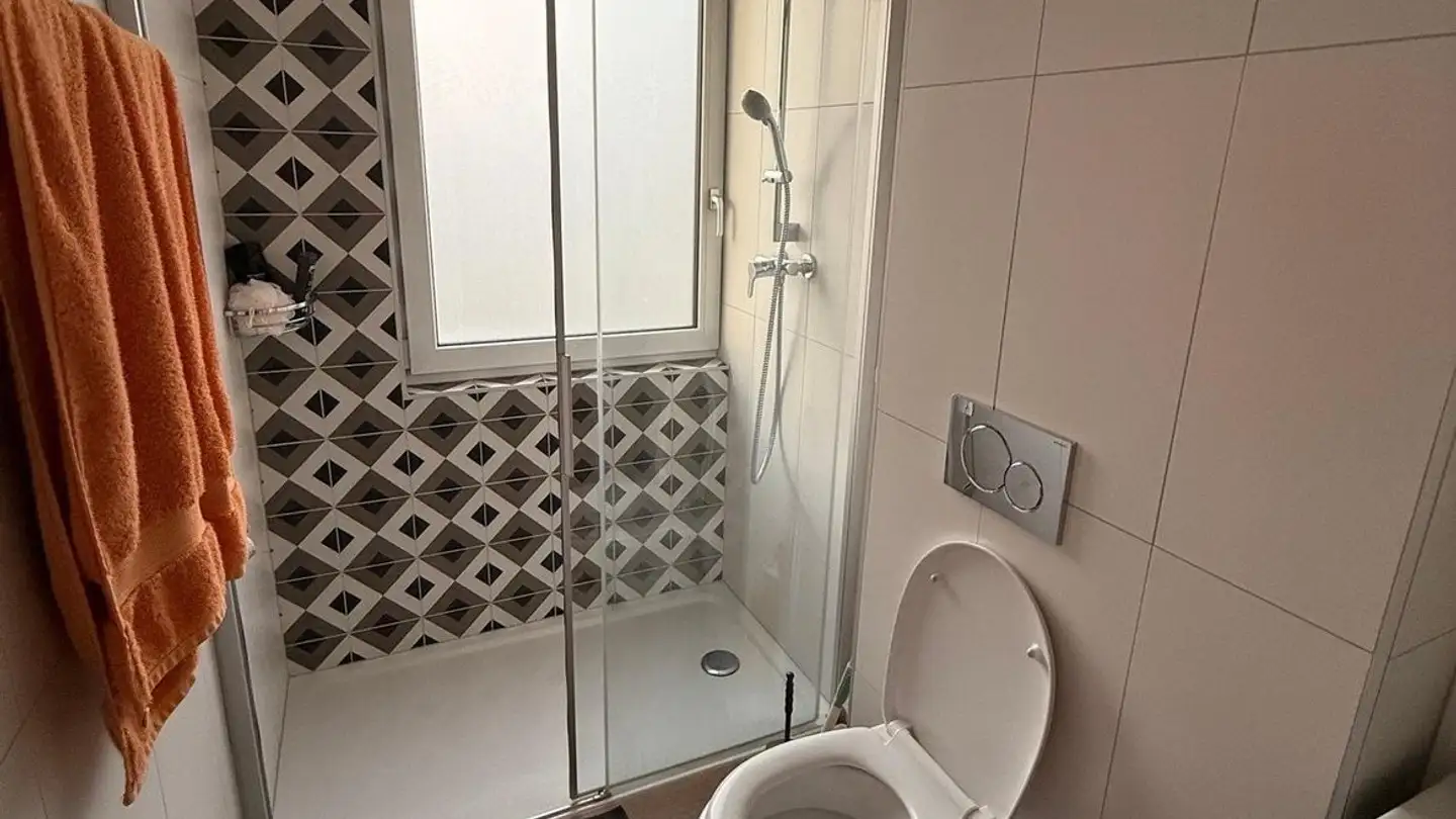 Appartamento in affitto - Chemin Vert 45, 1800 Vevey - Foto 4