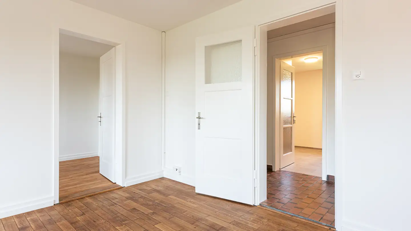 Wohnung mieten - Schweizerhofweg 2, 8212 Neuhausen am Rheinfall - Foto 3