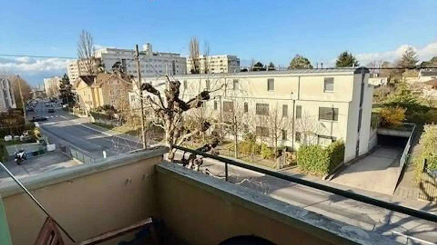 Apartment for rent - Gauchenstrasse 11, 9534 Gähwil