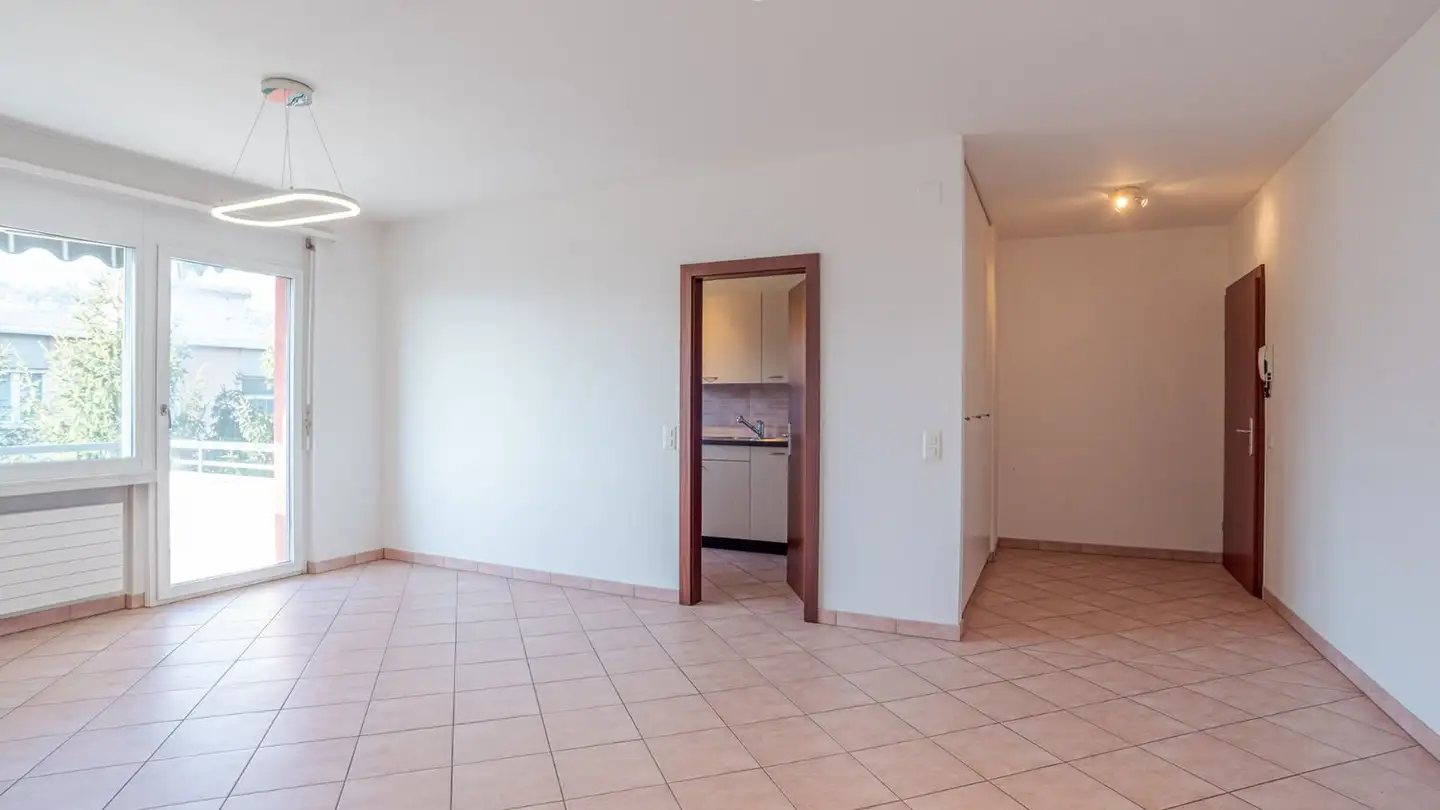 Apartment for rent - Via Alle Vigne 12, 6963 Pregassona - Photo 3