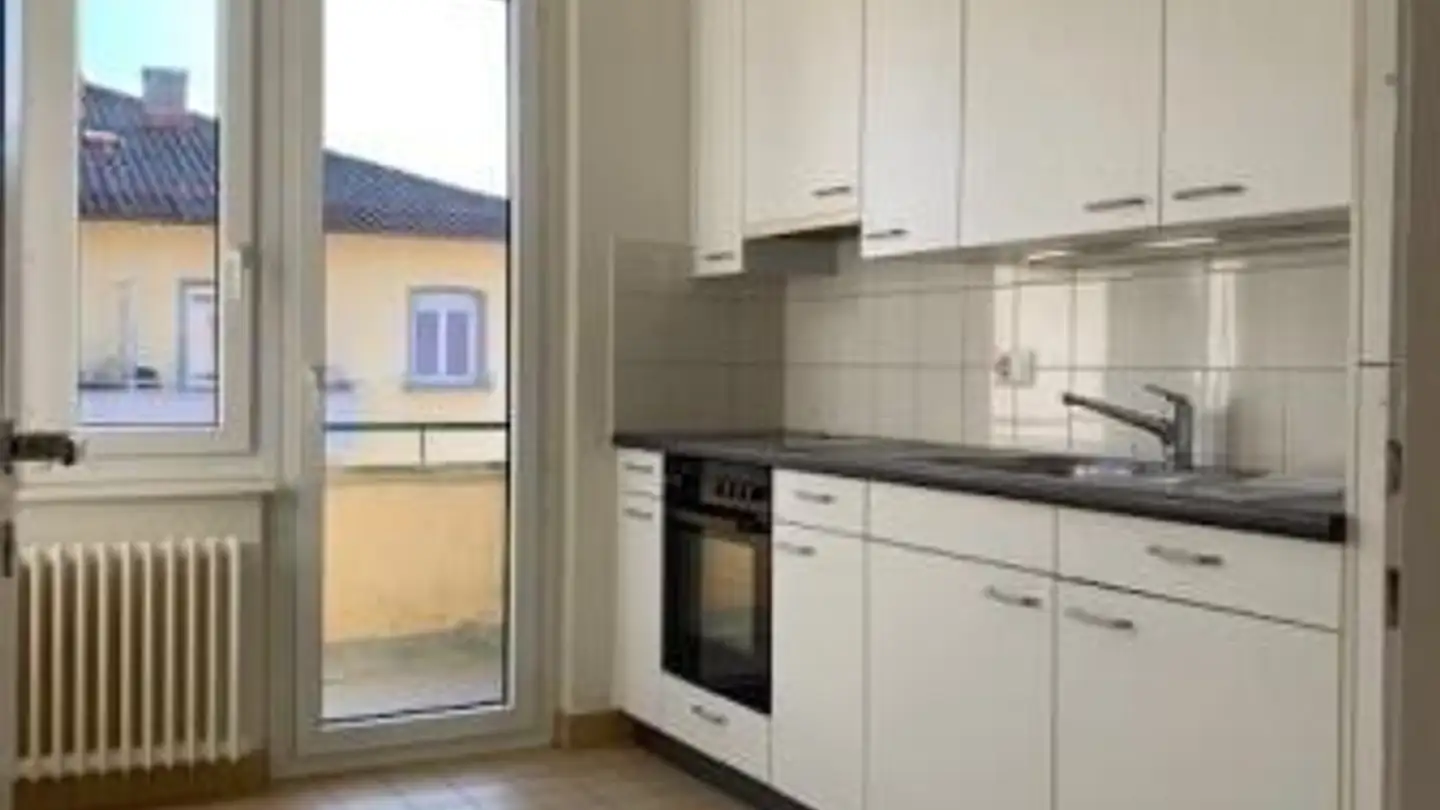 Apartment for rent - Gauchenstrasse 11, 9534 Gähwil - Photo 3