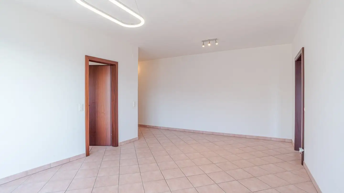 Apartment for rent - Via Alle Vigne 12, 6963 Pregassona - Photo 4