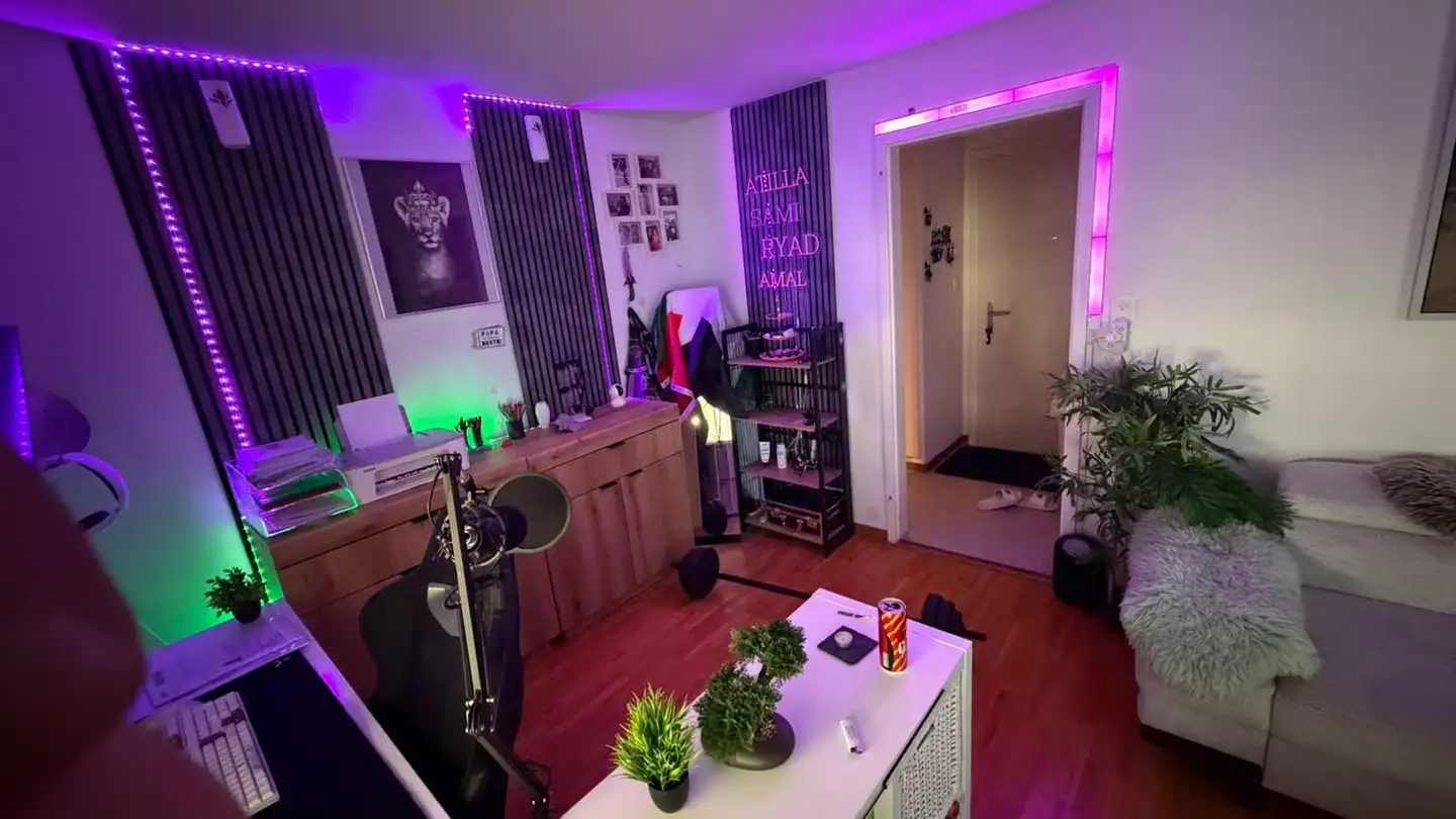 Appartement à louer - Zeltweg 41, 8610 Uster - Photo 2