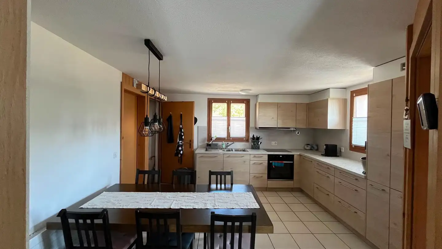 Apartment for rent - Lindenweg 2, 6025 Neudorf