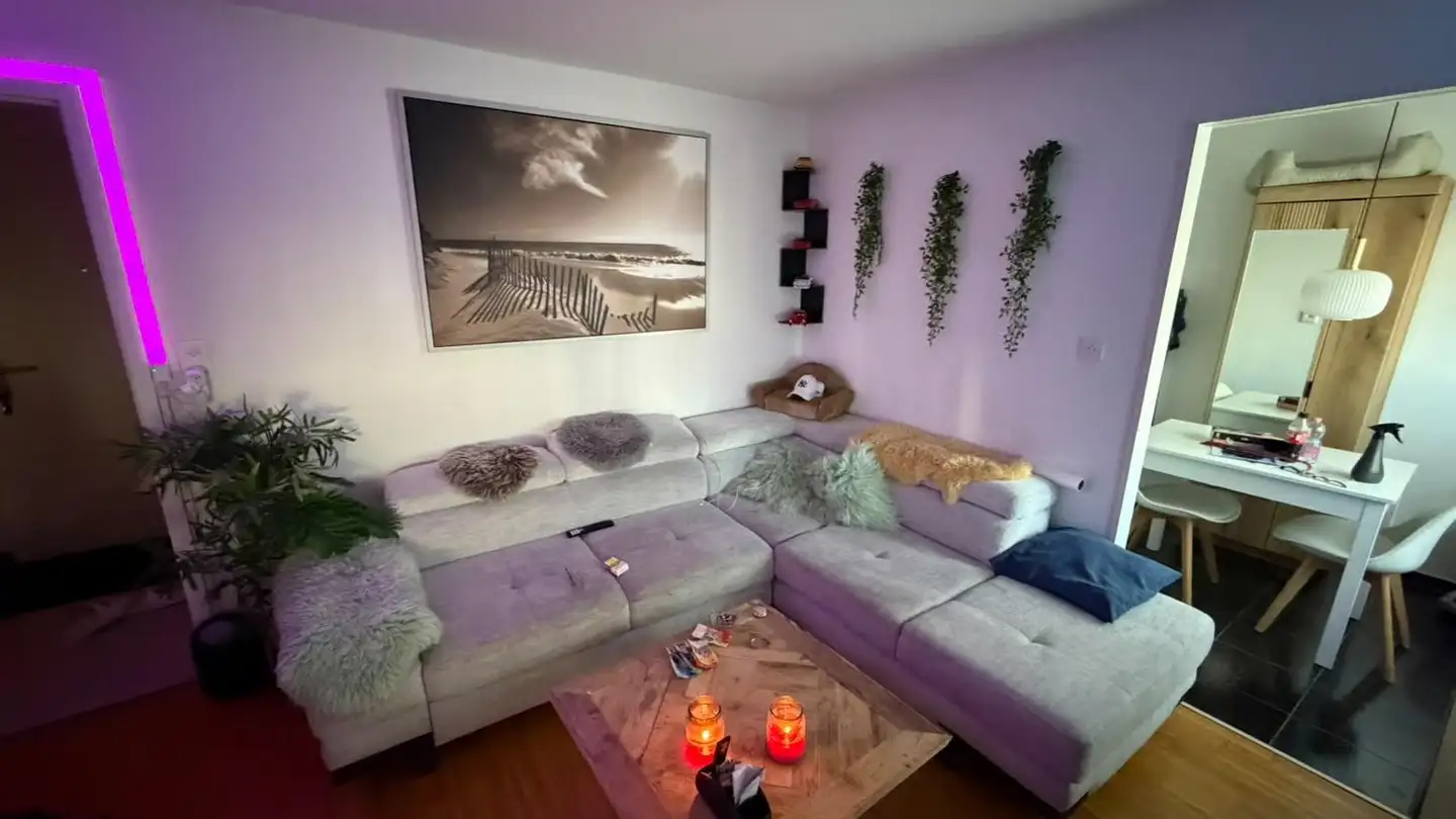 Appartement à louer - Zeltweg 41, 8610 Uster - Photo 3