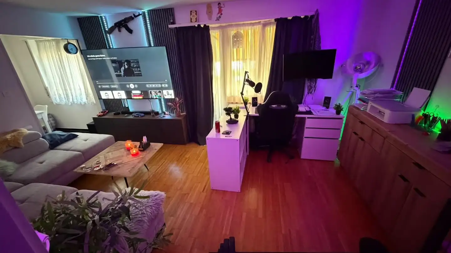 Appartement à louer - Zeltweg 41, 8610 Uster - Photo 4