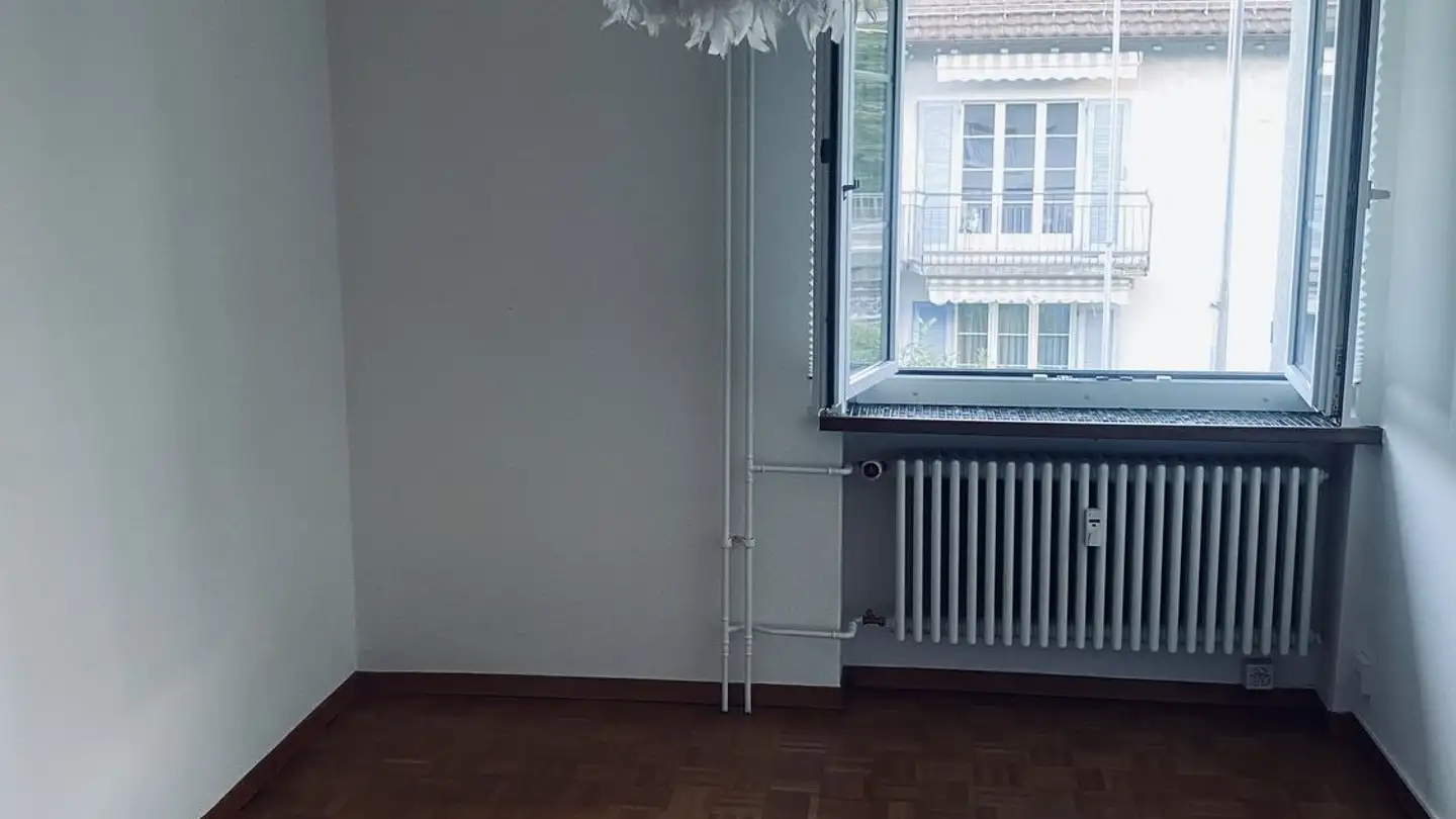 Stanza singola in affitto - 8702 Zollikon