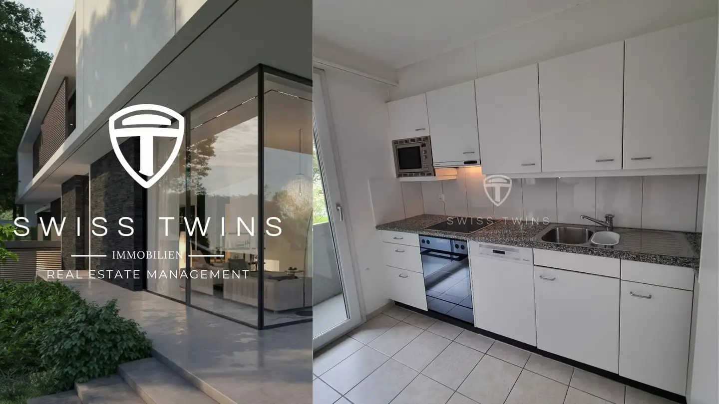 Appartamento in affitto - 8049 Zürich - Photo 2