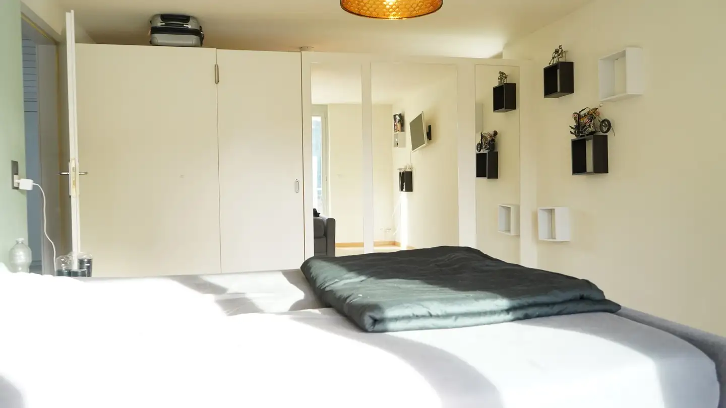 Casa singola in affitto - Rickenstrasse 58, 8646 Wagen - Foto 3