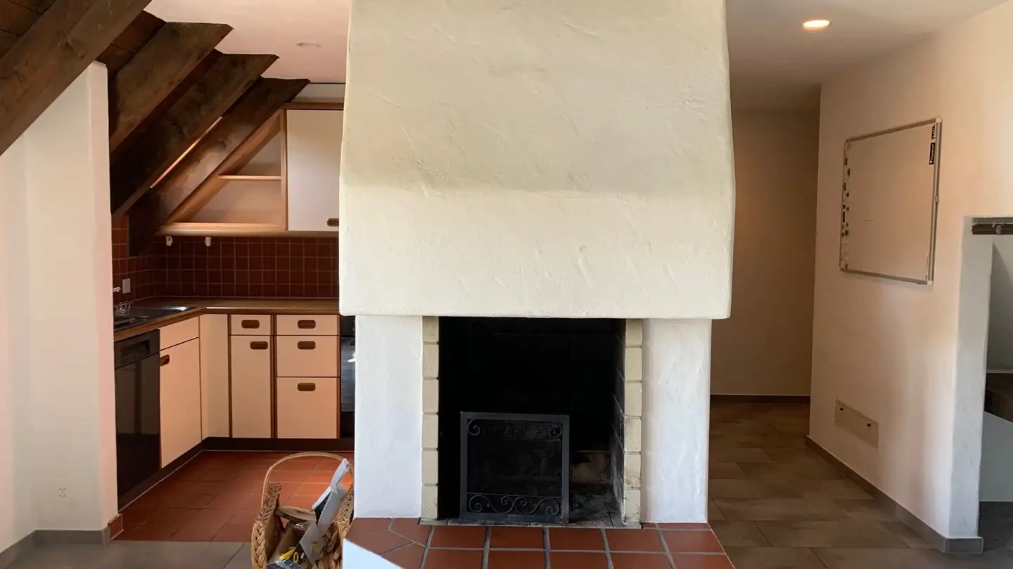 Duplex à louer - Hohmattrainstrasse 2, 8173 Neerach - Photo 2