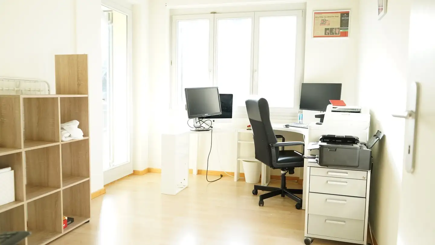 Casa singola in affitto - Rickenstrasse 58, 8646 Wagen - Foto 4