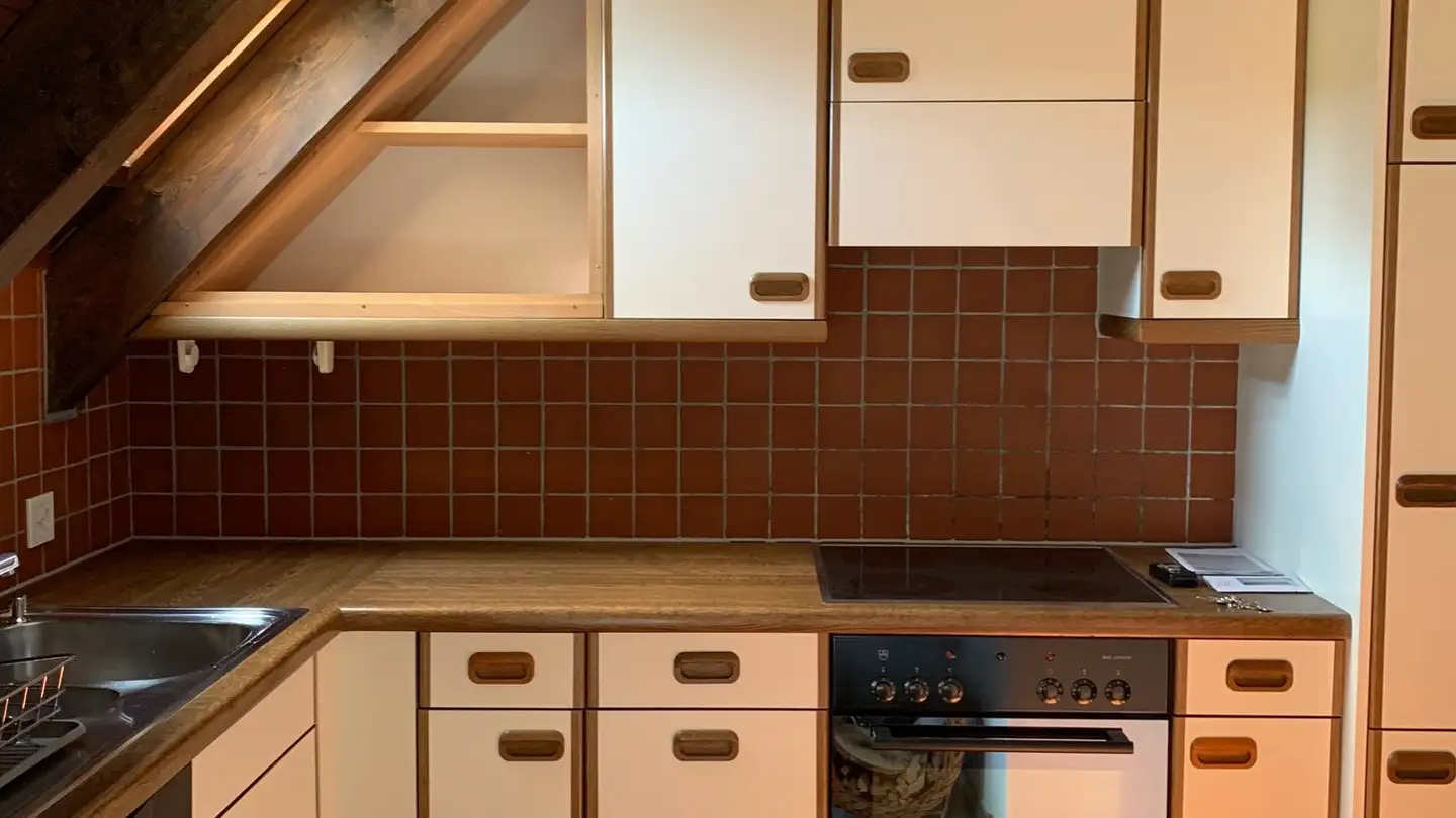 Duplex à louer - Hohmattrainstrasse 2, 8173 Neerach - Photo 3