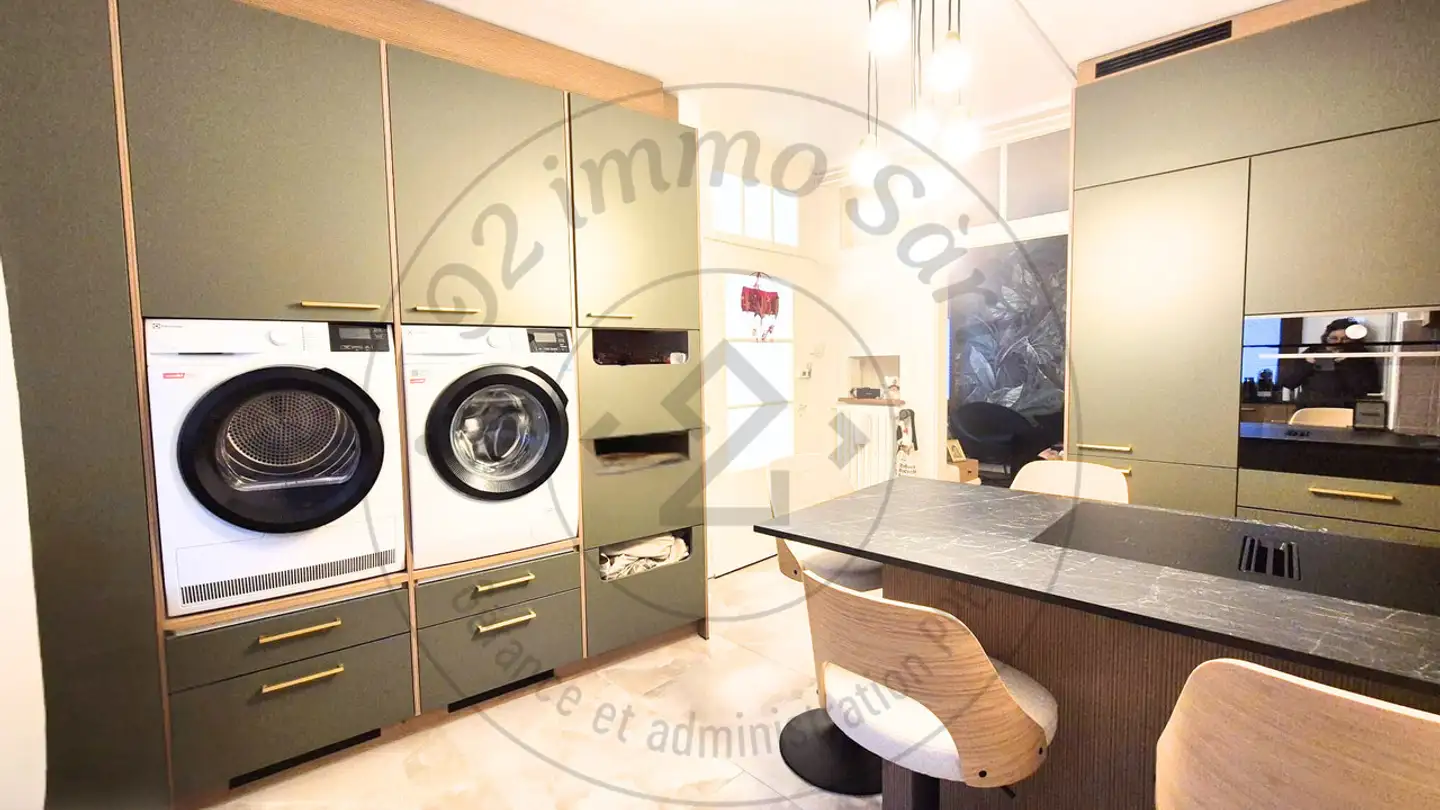 Appartamento in affitto - 1700 Fribourg - Foto 4