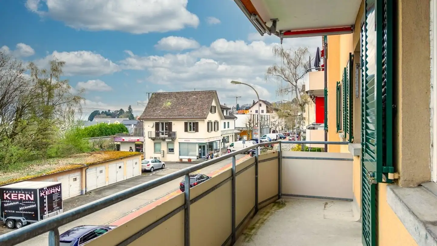 Appartement à louer - Dammstrasse 25, 8708 Männedorf - Photo 4