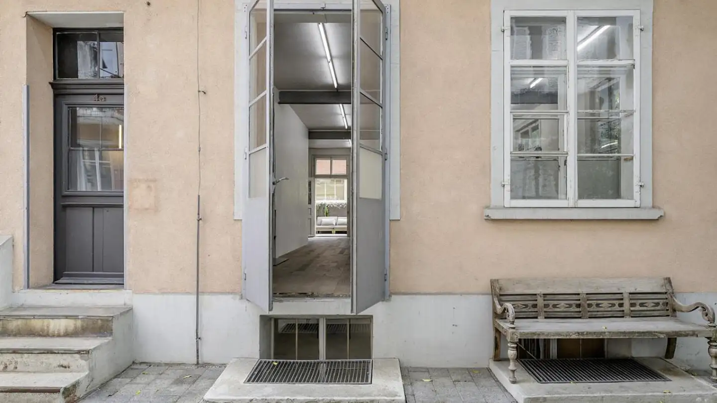 Maison individuelle à vendre - 8004 Zürich