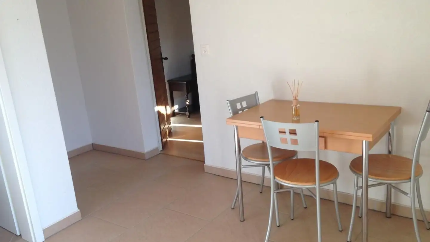 Appartamento in affitto - Sur Le Pré 2b, 2806 Mettembert - Foto 3