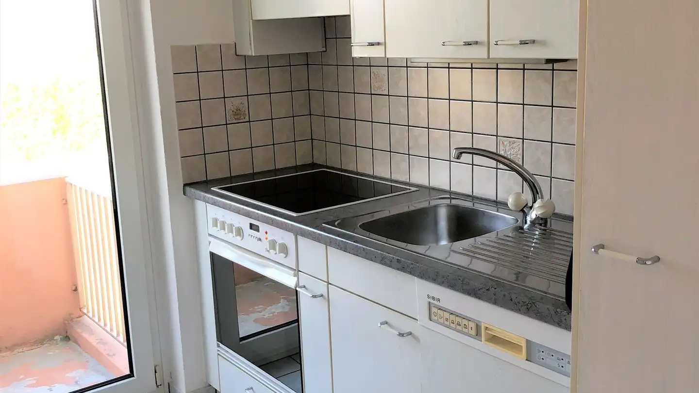 Apartment for rent - Untermattstrasse 15a, 8370 Sirnach - Photo 2