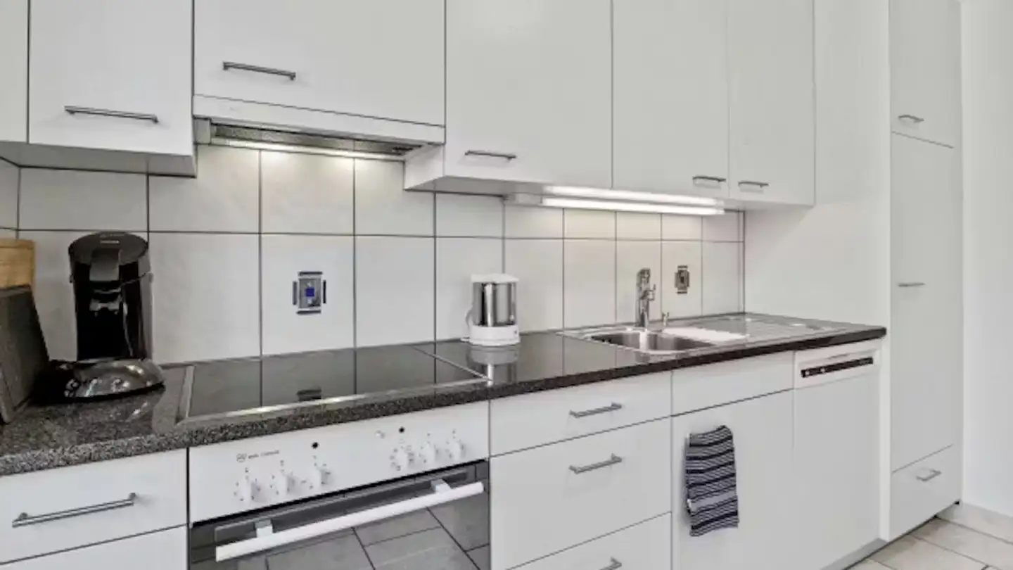 Appartement à louer - Wülflingerstrasse, 8408 Winterthur - Photo 4