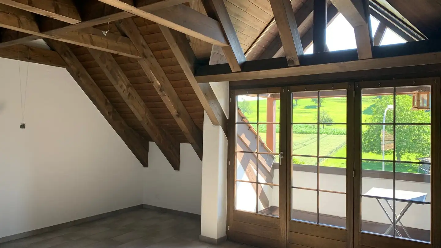Duplex à louer - Hohmattrainstrasse 2, 8173 Neerach