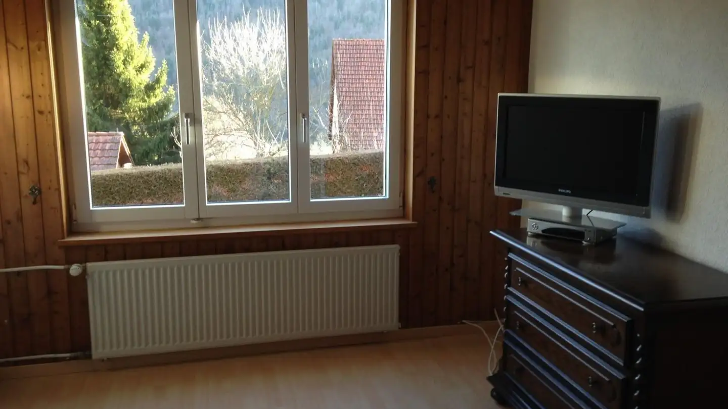 Appartamento in affitto - Sur Le Pré 2b, 2806 Mettembert - Foto 4