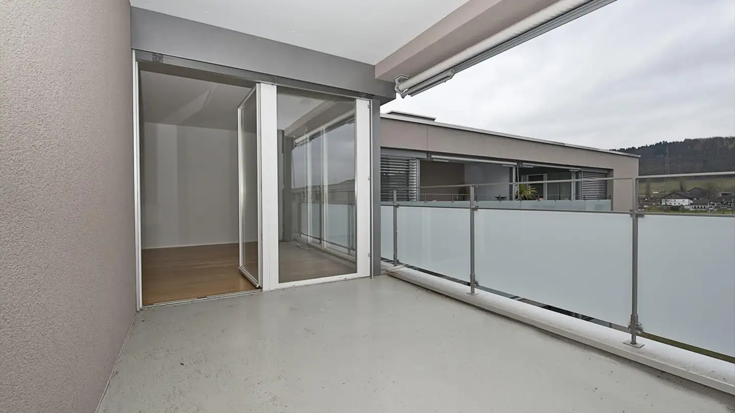 Appartamento in affitto - Pappelnweg 28C, 4310 Rheinfelden - Photo 4