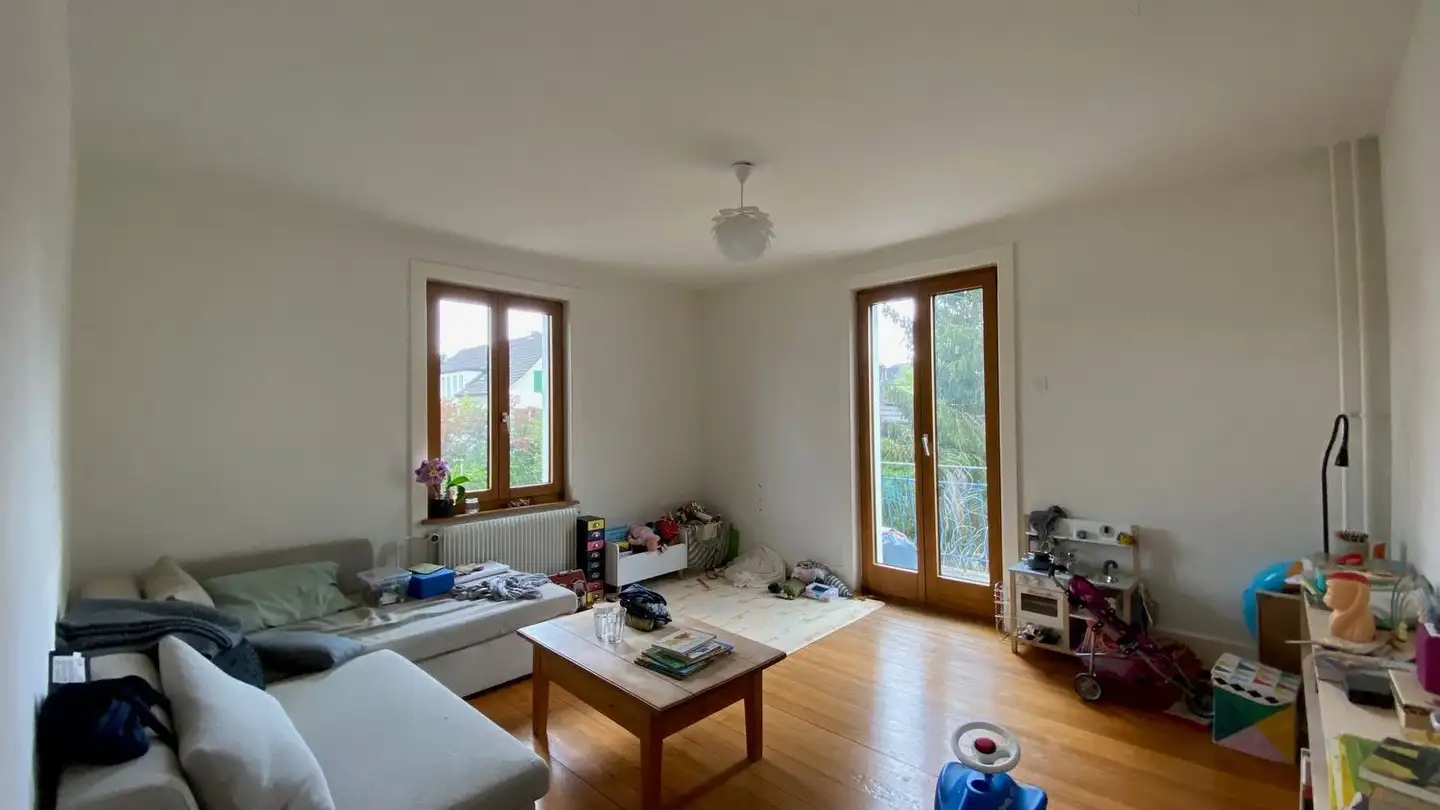 Penthouse for rent - Verenaweg West 6, 5033 Buchs AG - Photo 4