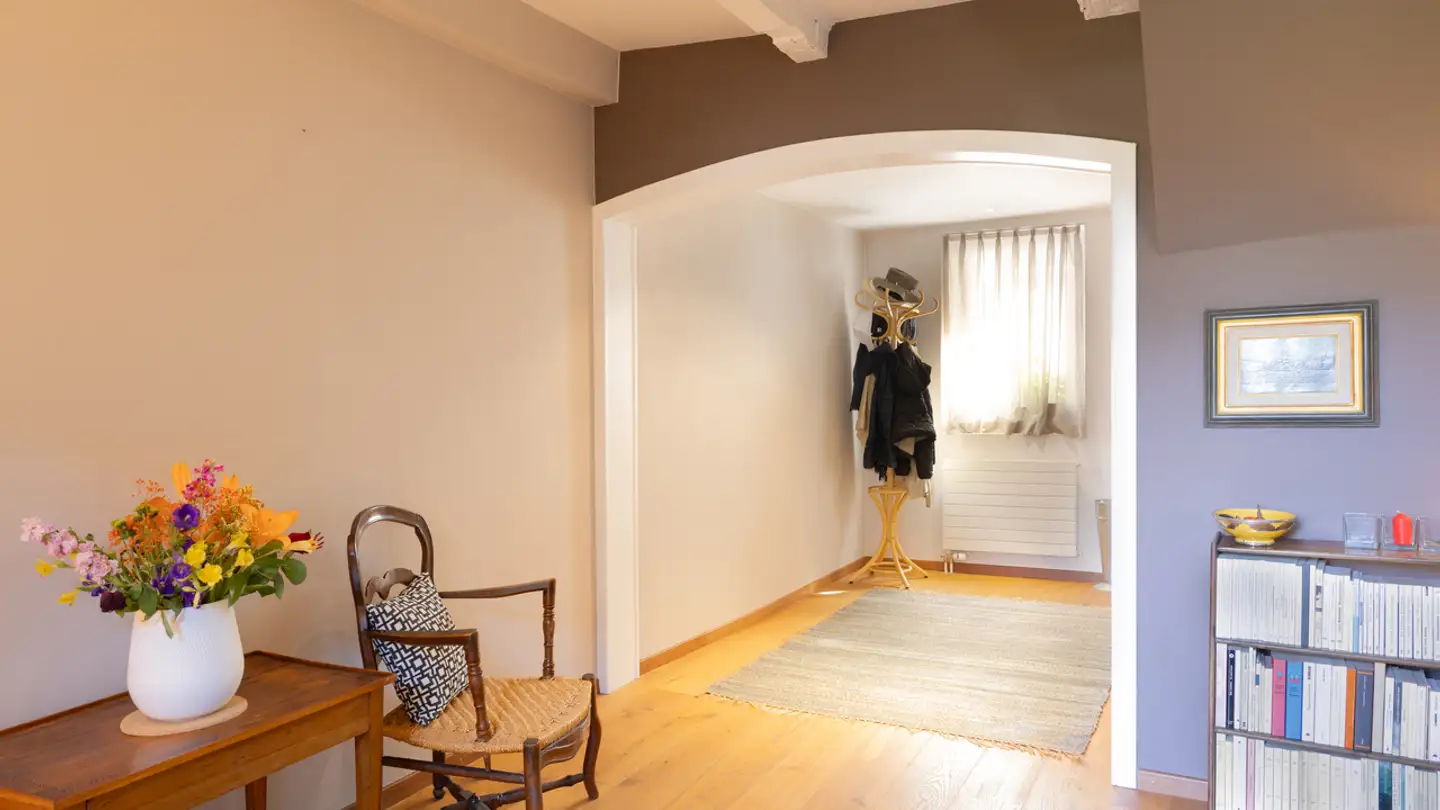 Casa singola in vendita - 1867 Ollon VD - Photo 2