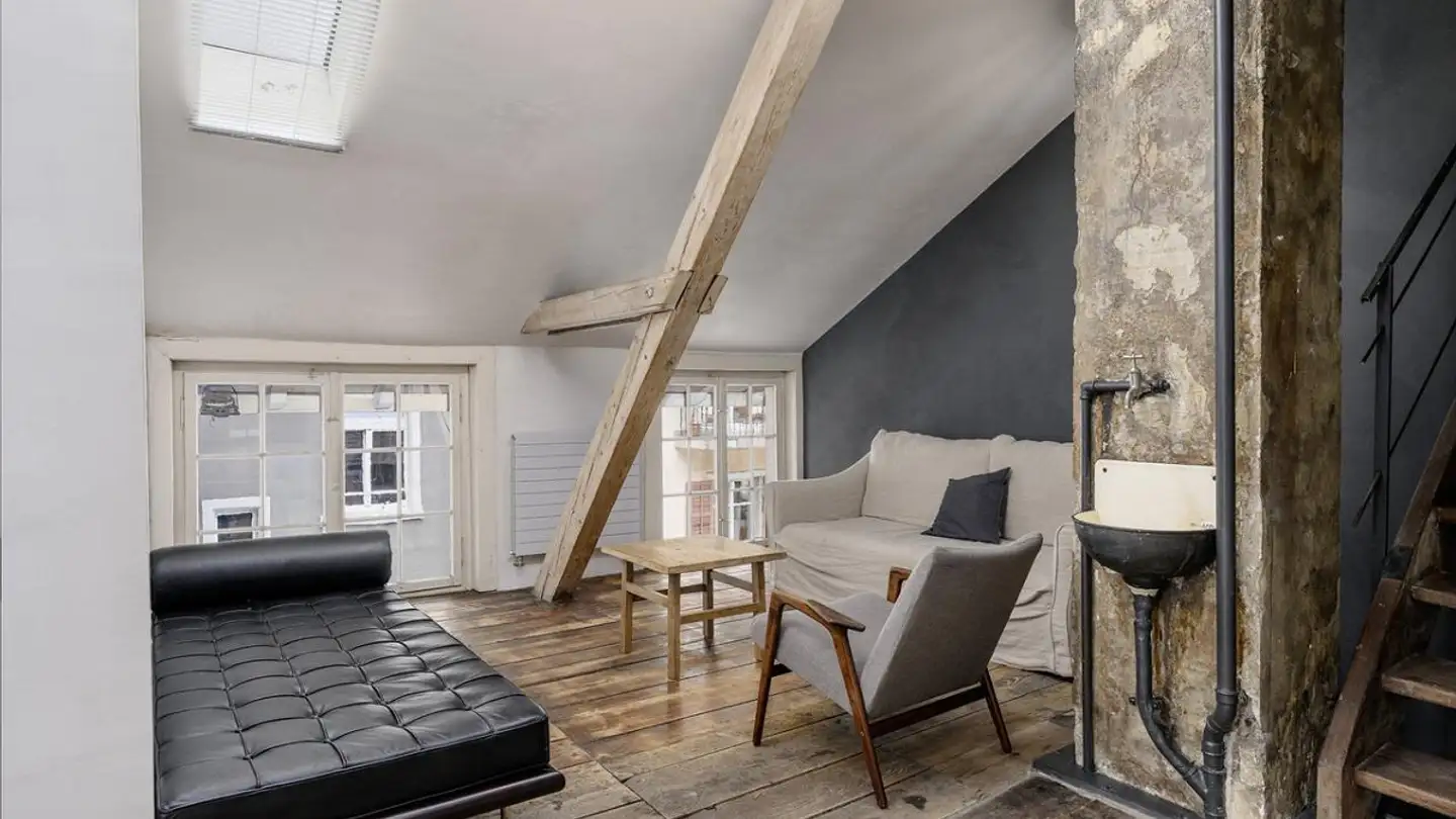 Casa singola in vendita - 8004 Zürich - Foto 4