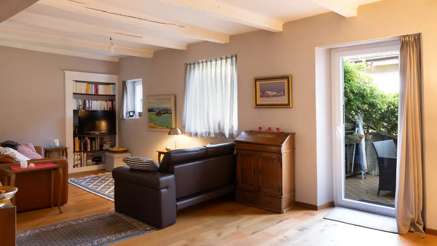 Casa singola in vendita - 1867 Ollon VD - Photo 3