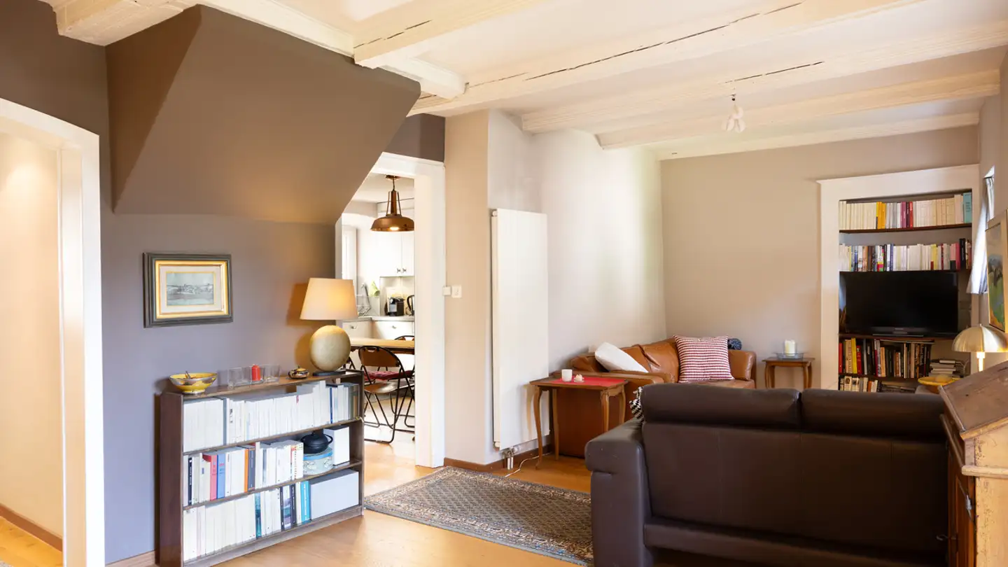 Casa singola in vendita - 1867 Ollon VD - Photo 4