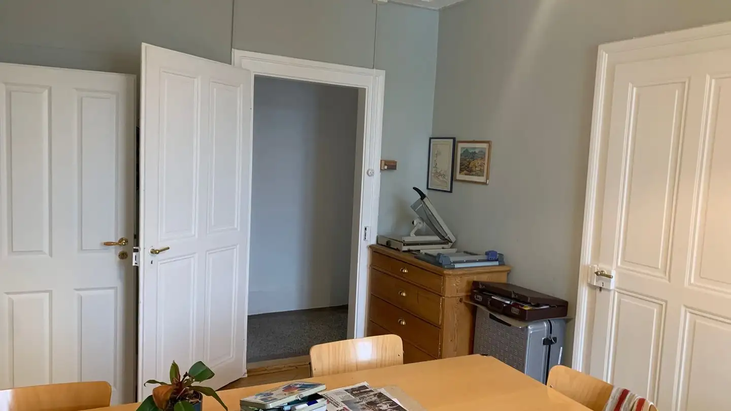 Single room for rent - 2502 Biel/Bienne - Photo 2