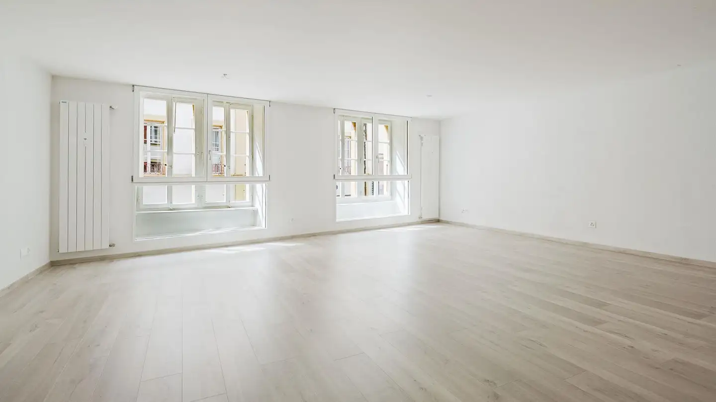 Appartamento in affitto - Rue Du Lac 1, 1400 Yverdon-les-Bains - Foto 2